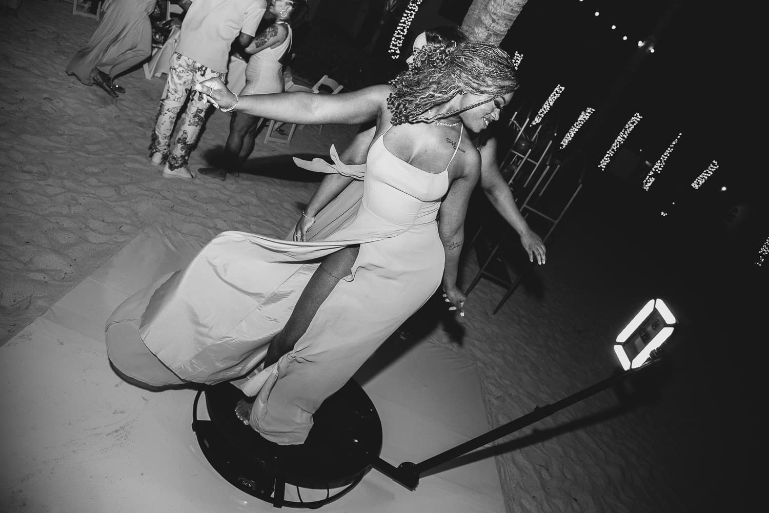 Fotografía de boda en Cancun por fotógrafo de bodas destino en México